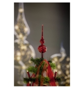 Lumix Tree Topper Rot