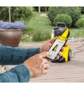 K 7 Smart Control Flex Home