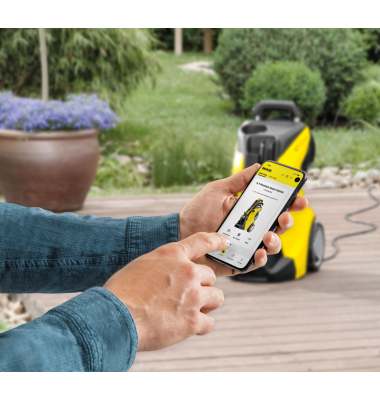 K 7 Smart Control Flex Home