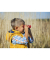 Fernglas BCS100 8x21 rot