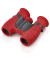 Fernglas BCS100 8x21 rot