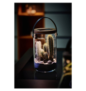 Lumix Deco Glass Long