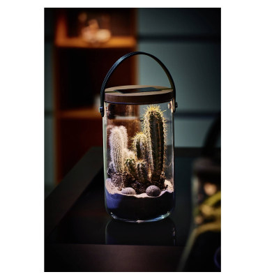 Lumix Deco Glass Long