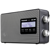 RF-D 10 EG-K schwarz
