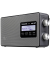 RF-D 10 EG-K schwarz