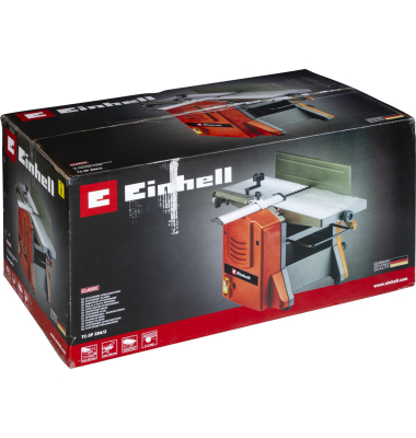 TC-SP 2041 Hobelmaschine