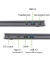 Aspire 17 A17-51M-920Y 43,94cm (17,3 ) C9 16GB 512GB