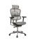 Chefsessel ERGOHUMAN GEN2 Netz gr