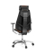 Drehstuhl GENIDIA PRO Leder br