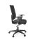 Drehstuhl OFFICE R8 Netz sw