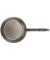 Pfannen La Lyonnaise silber Eisen DB5110-28