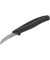 Swiss Classic 6cm Tourniermesser schwarz