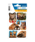 Sticker Katzenfoto Katzen Papier 3527