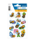 Sticker LustigeBi Bienen Papier 3569