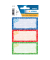 5562 Schulsticker Buchschild Cool School