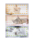 Buch- und Heftschilder Katzen Katzen Papier 76 x 35mm 5569