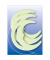 15018 Leuchtsticker Schmucketikett Mond