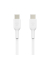 USB-CUSB-C Kabel 2m PVC, wei&szlig; CAB003bt2MWH