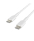 USB-CUSB-C Kabel 2m PVC, wei&szlig; CAB003bt2MWH