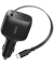 Boostcharge Kfz-Ladeger&auml;t 75W ausz. USB-C Kabel CCC001hqBK