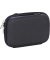 9101 Davos HDD Tasche 2,5 schwarz