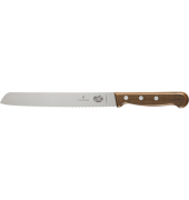 Wood Brotmesser 21cm
