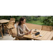 PB Display PD120W schwarz 22000mAh einz.Kabel BPB042hqBK