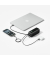 PB Display PD120W schwarz 22000mAh einz.Kabel BPB042hqBK