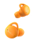 Soundform Isolate Noise Cancel. In-Ear orange AUC017hqOG