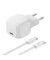 BOOST Charge 30W Ladeger. 30W PPS +Kab.sil.WCA008kq2MSL-B6