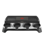 RE 4598 Raclette Grill Plancha Smart