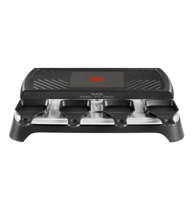 RE 4598 Raclette Grill Plancha Smart