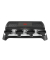 RE 4598 Raclette Grill Plancha Smart