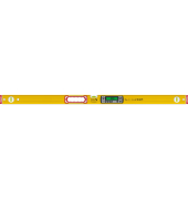 TECH 196M DL 122cm Elektronik-Wasserwaage