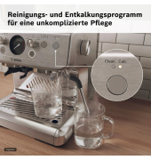 PFE403C3 Serie 4, HomeCaf&eacute;