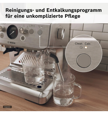 PFE403C3 Serie 4, HomeCaf&eacute;