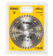 DT3712-QZ Diamant-Trennscheibe 125mm