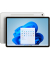Surface Pro 12 platin 30,48cm (12 ) X1P 16GB 512GB