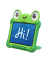 H&uuml;lle Disney Toy Story 5 Lilyp.Sam.Tab A11+ EVA007HQGR-PX