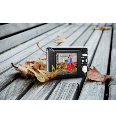 Realishot DC5200 schwarz