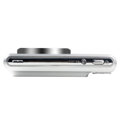 Realishot DC5200 silber