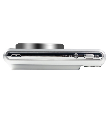 Realishot DC5200 silber