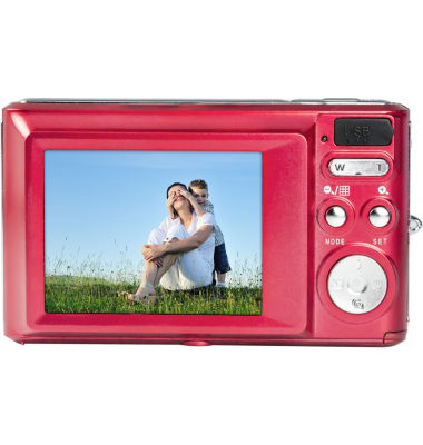 Realishot DC5200 rot