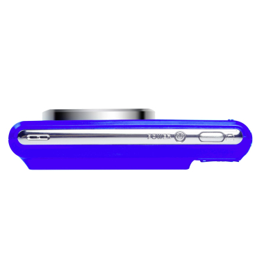 Realishot DC5200 blau