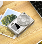 Realishot DC9200 silber