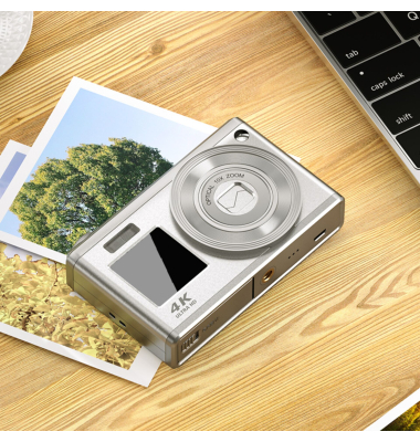 Realishot DC9200 silber