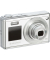 Realishot DC9200 silber