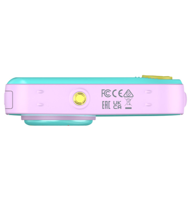 Realikids Cam waterproof 2 blau