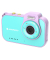 Realikids Cam waterproof 2 blau