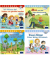 Kinderbuch Lesemaus Novit&auml;ten sortiert